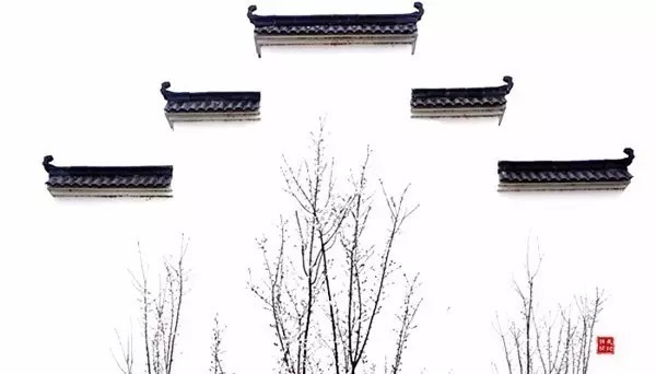 满园春色宫墙柳$意境最美的10首古诗词,陶醉其中