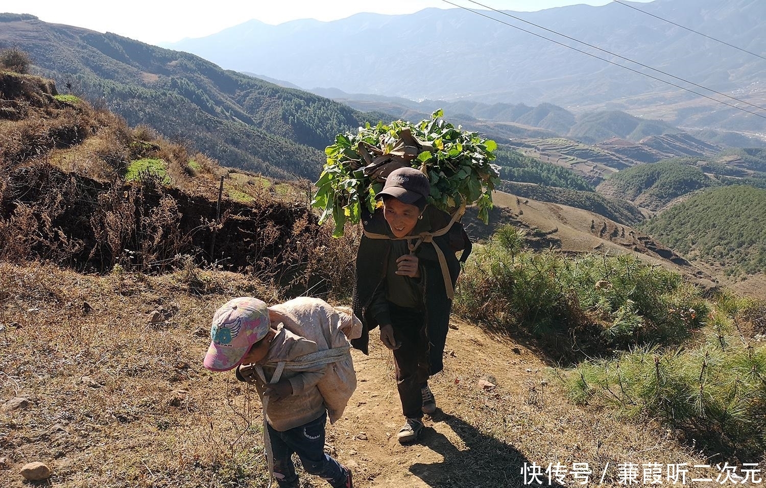 为什么永远不要给孩子穿别人的旧衣服