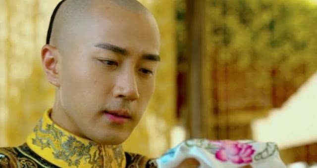 江山|康熙这一跪,跪出大清朝200年的江山稳固,堪称史上最划算的跪拜!