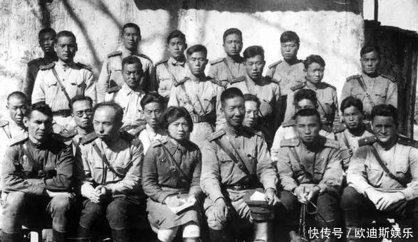 艰难|1939年，一抗联师长艰难突围成功后，却被总指挥含泪枪决，为啥？