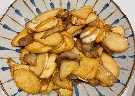 调味品|它是”水中人参“,通大便、降血压、稳血糖,一定多买不吃太亏