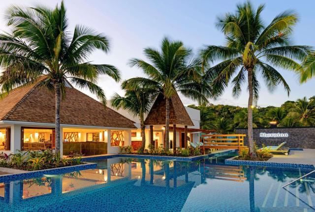 世界上“最贵”的五家酒店：最贵的一家，住一晚估计买房够交首付