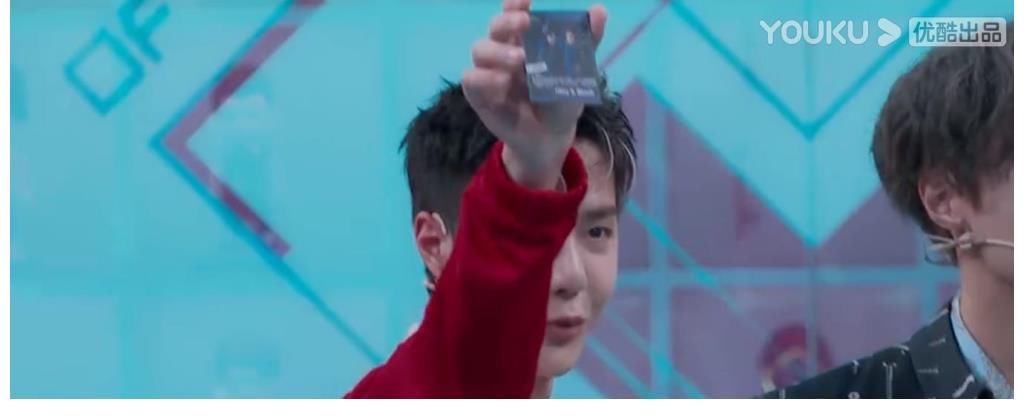 盲盒|《街舞4》中王一博未选到杨凯并非盲盒的“锅”,而是他捷足先登