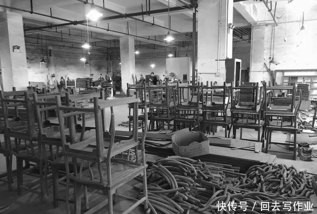 红桥红|当代缅花家具主力军 | a478