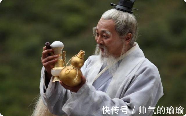 女娲娘娘&通天教主为什么被女娲放弃 真相很意外, 太上老君说出真相