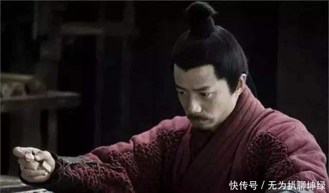 叛乱|他是刘汉王朝的功臣,为何最后会被收回兵权,以叛乱之名处死呢?