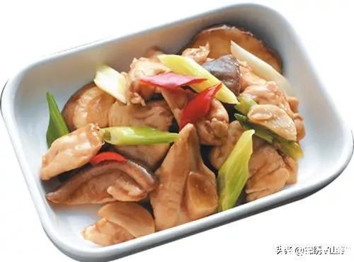 营养|整理21道菜品推荐，营养又下饭，经济又实惠，感兴趣的就试试吧