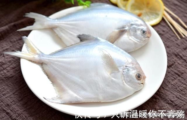 微量元素|这“6种鱼”适合给孩子吃,肉多刺少味道鲜,能健脑补钙又长个子