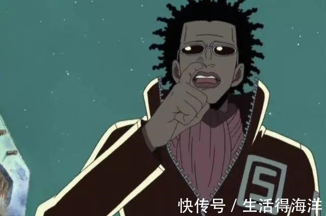 海贼王|海贼王 被浪费的3颗神级恶魔果实,使用者太菜无法发挥威力