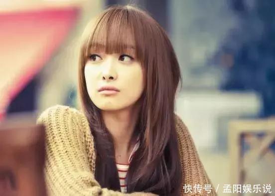 “八字刘海”早就过时了,现在流行这5款刘海,非常减龄