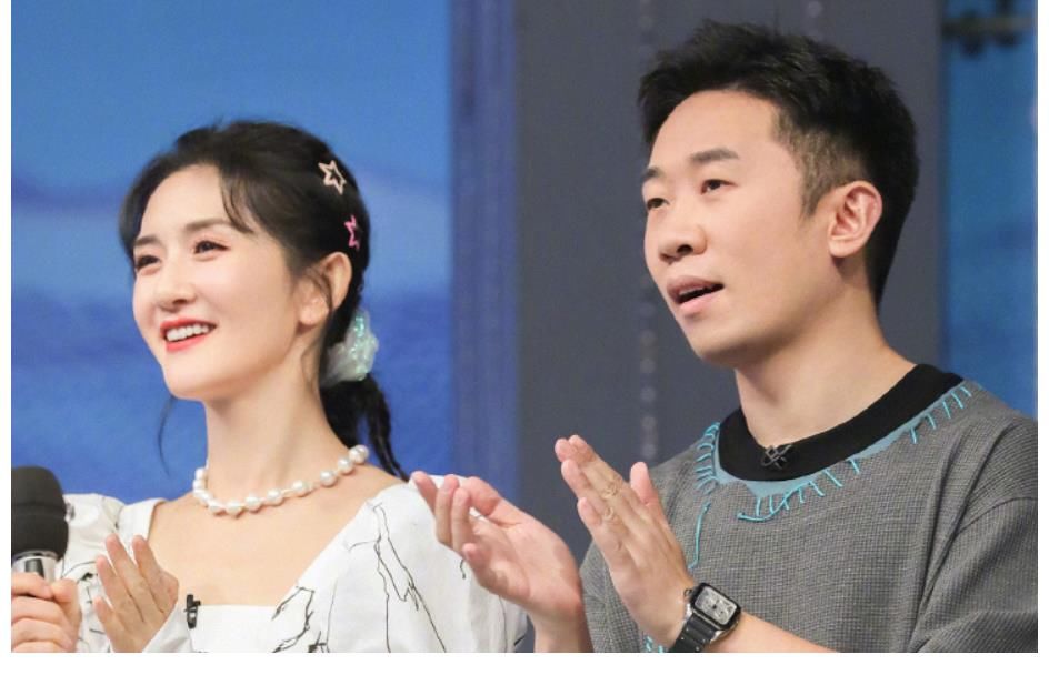 快樂家族|《快本》收視重回第一，張雨綺會取代謝娜嗎？低笑點早已不見