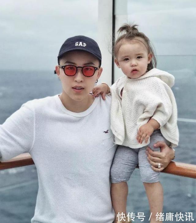 钱生|“我妈花50万买精生了我”,叶海洋砸钱生的混血宝宝,如今怎样了