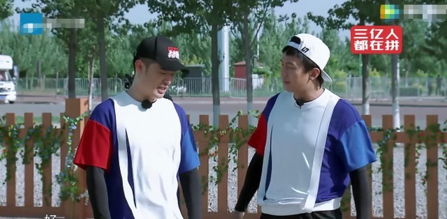 《跑男》终于宣布嘉宾阵容，队长回归，让人反感的嘉宾走了