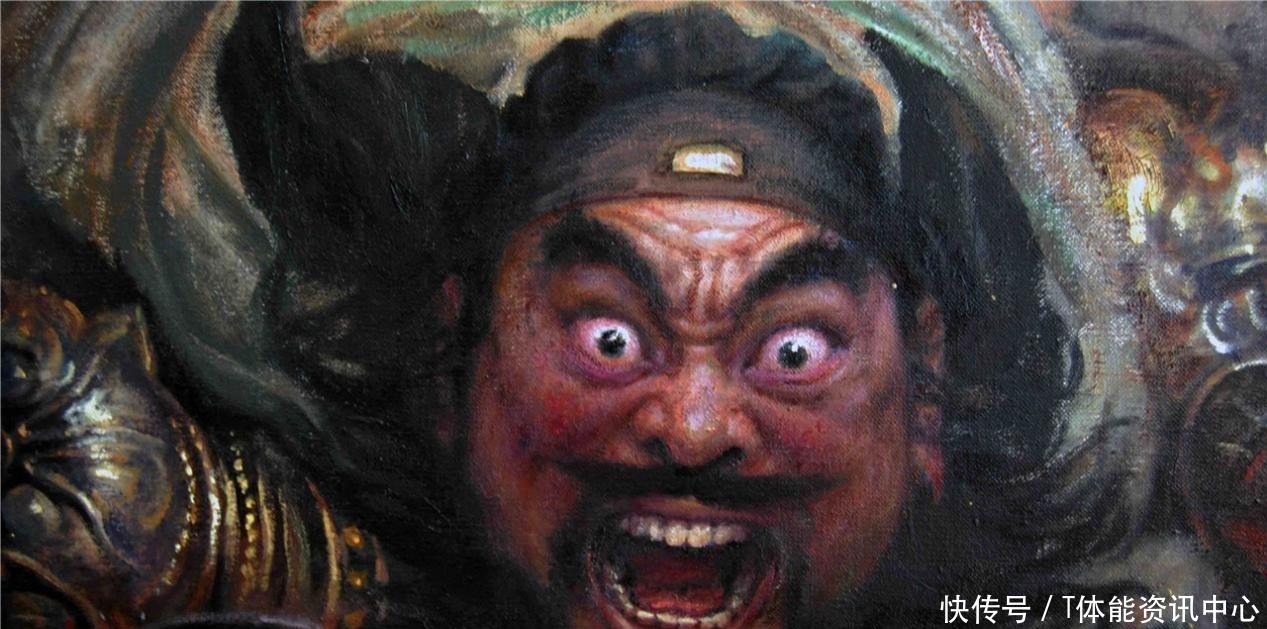 赵云|黄忠死前轻声说了8字,为何刘备赵云听后大怒你看看他说了啥