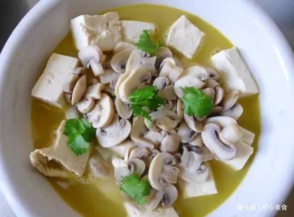 孩子|再苦不能苦孩子,常给孩子吃3种“菌菇”,提高智力,补钙长高个