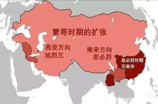 人说|成吉思汗崛起之谜真要感谢“老天爷”，要不然他不可能崛起称霸