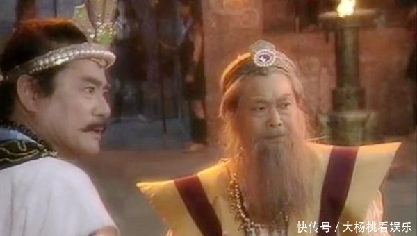 看看闻太师是谁的后裔,就知道封神中,众仙都尊重他的原因了