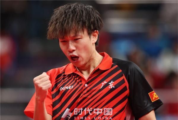 于子洋|又爆大冷!林高远又输了,轰11-0却仍被3-2逆转,樊振东也不笑了
