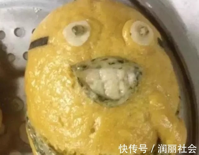 谋杀|熊孩子:麻麻竟给我吃这些东西,她是想要谋杀我,我该怎么办呢?