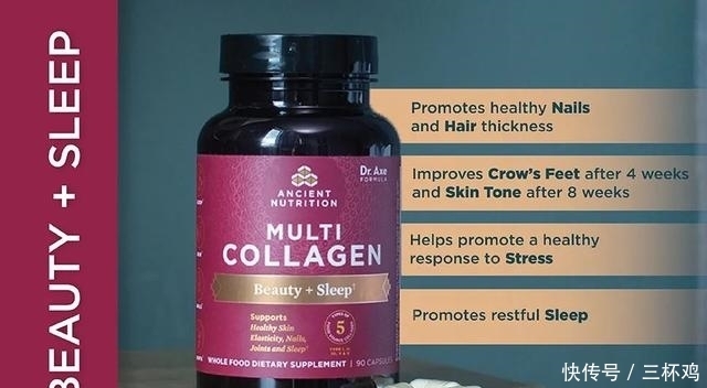 品类|如何让胶原蛋白商业价值最大化?哪个细分品类将是妆食同源潜力股