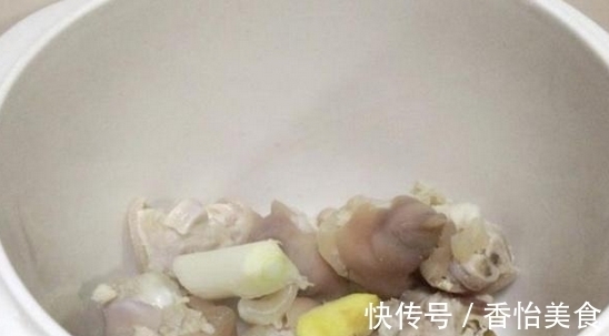 这肉吃得越多,身体越棒,再贵也得咬牙买3斤,孩子多吃强身健体