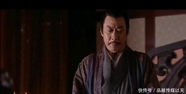 汉武帝|围绕西汉第一位被废太子刘荣一系列事件,汉武帝之母“功不可没”