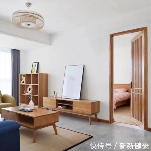 木地板|“木板换成地砖后，我后悔了”，过来人的经验告诉你，同感