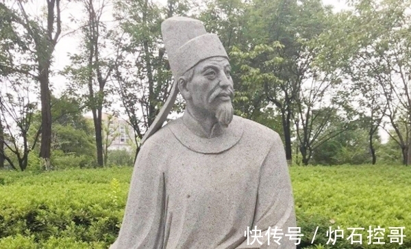 理学家$杨万里在池边写下一首诗,惊艳了后世近千年,乃课本中必背的名篇