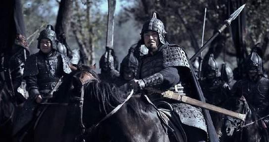 曹操|三国之中最让曹操忌惮的三位猛将，其他武将只能望其项背