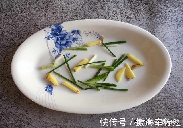 鲜嫩|冷天，这肉要常吃，蒸一蒸8分钟上桌，鲜嫩又营养，好吃还不上火