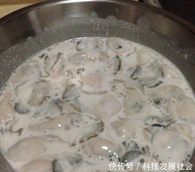 舌尖上的中国2——蚝烙!