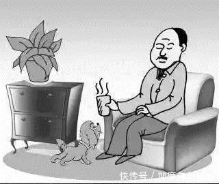 56-65岁,是身体养寿期,坚持三事,做好四相伴,助你迎来长寿