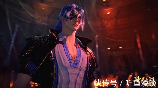 杀戮|斗罗大陆中5处绝佳的修炼场所,两个能进不能出,都被唐三破解