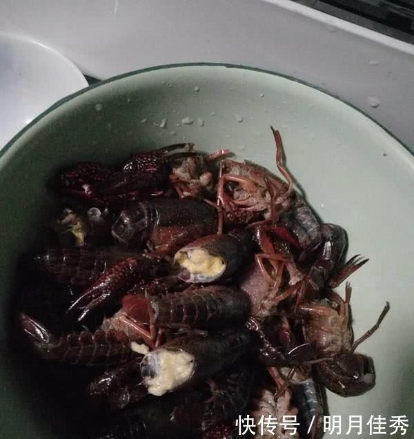 “它”是悲催的入侵物种,刚到中国,就成了盘中餐