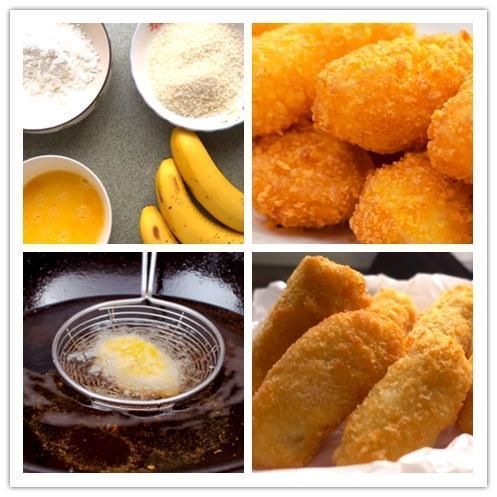 倒入|10道懒人早餐1分钟学会一样,10分钟出锅,连吃一周也不腻