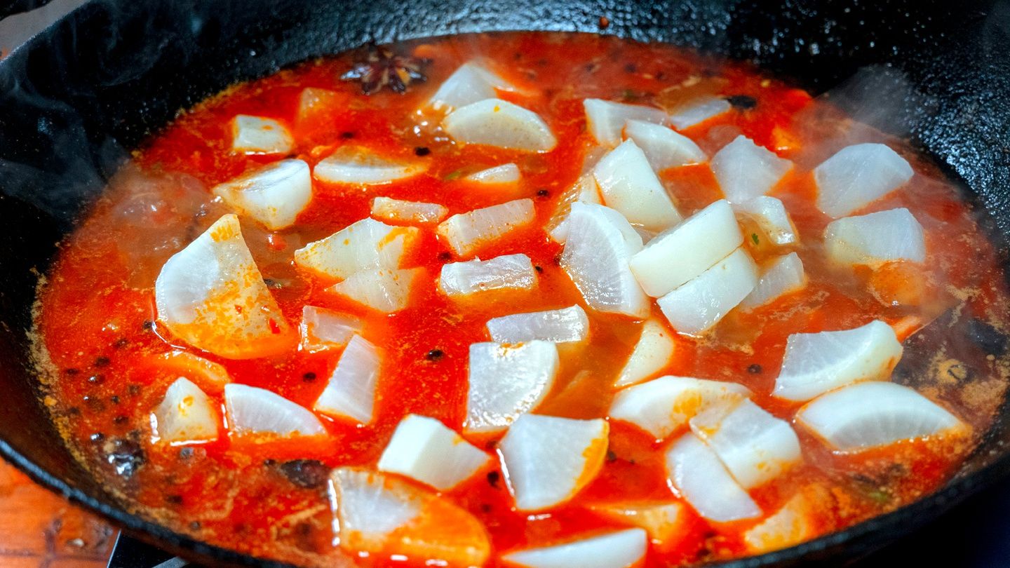 冬季养生宜温补!多吃7道美食,驱寒暖身营养足,顺应时节过寒冬