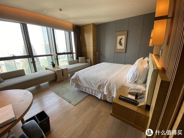 我住过的那些SPG酒店 篇四十二:打卡中国No.1的Westin——重庆解放碑Westin 酒店
