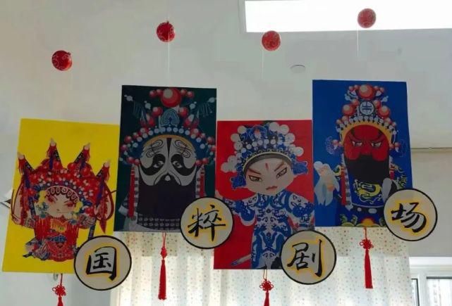 小伙伴儿们心心念念的中国风