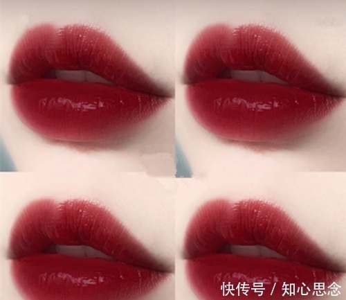 女生|为什么口红不能横着涂?很多女生都不知道,现在改还不晚