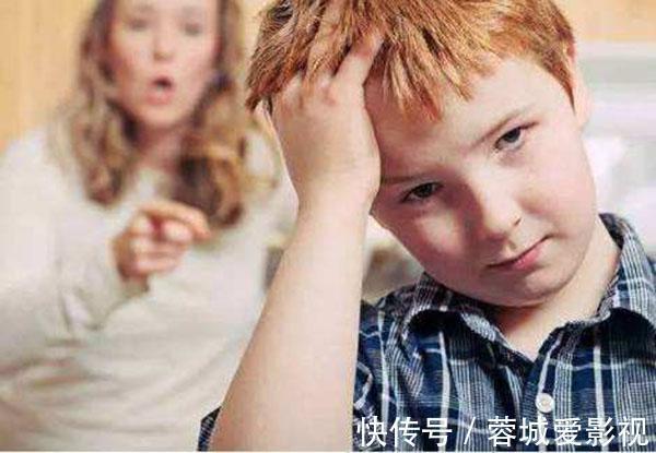 亲子关系|高情商父母遇上孩子顶嘴,往往三句话就能化解冲突,娃还不会记仇