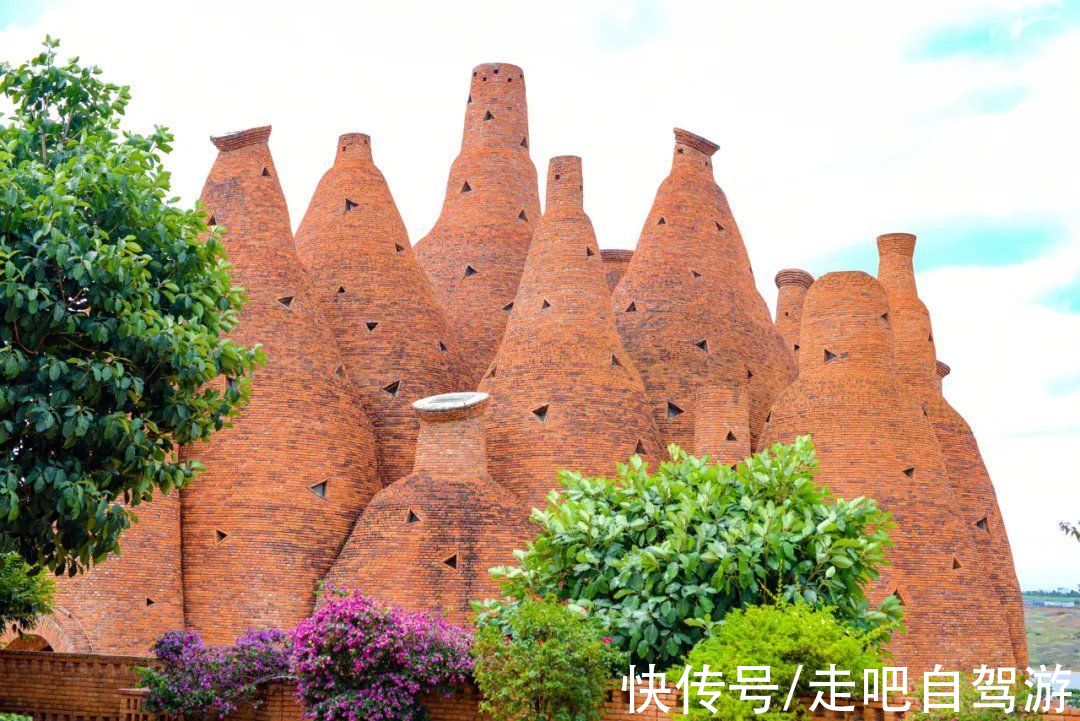 惬意|适合小住几天的醉美慢城，走进风景里，过最惬意的慢生活