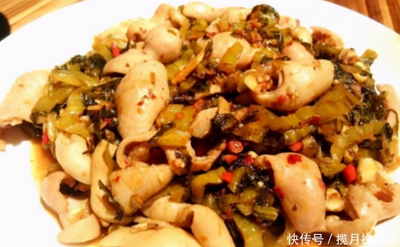  中薪|人到中年想长寿，不妨多吃3种美食，减肥降脂，益气补阴