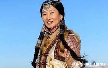 唆鲁合贴尼|中国史上最牛母亲,四个儿子三个当了皇帝,网友:基因强大啊!
