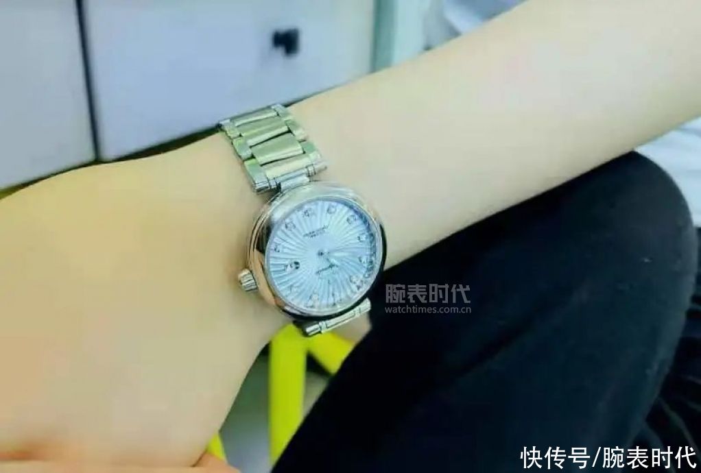 万宝龙|表圈大型凡尔赛现场