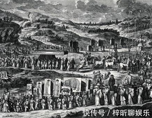 风水$南宋落榜秀才发现一处宝地,故意自尽埋葬于此,从此家族人才辈出