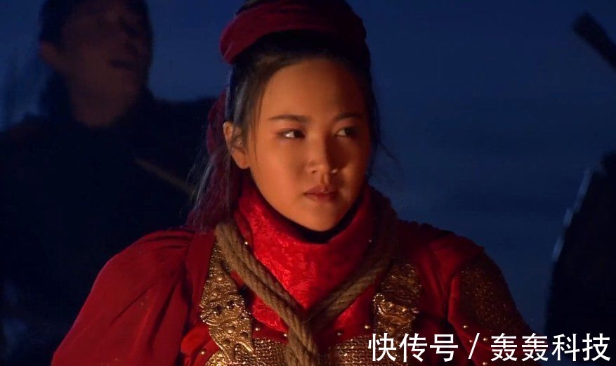 梁山泊!连解珍解宝都进天罡了,为何孙立却排在地煞三点原因,很现实