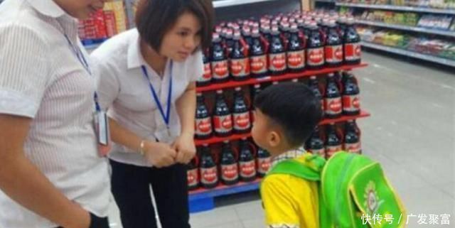 妈妈|'我偷了一块巧克力',三位妈妈三种教法,十年后差距不是一星半点