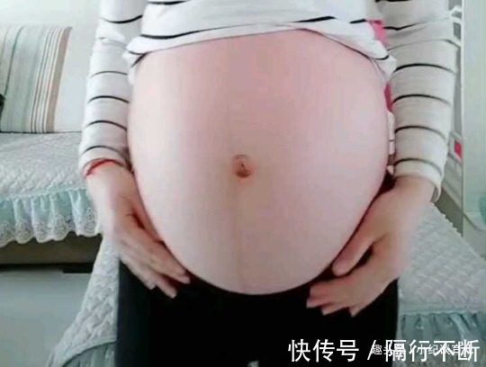准妈妈们|可恨的“伤胎凶手”却距离胎儿那么近,很多准妈妈不知道