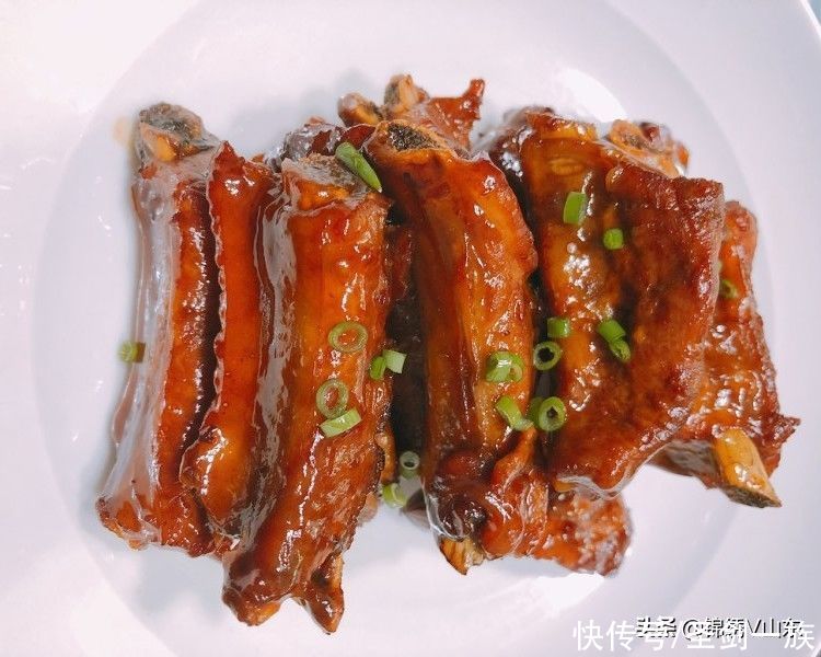 春节来临教你29道拿手菜，做法简单，色香味俱全，待客特有面子