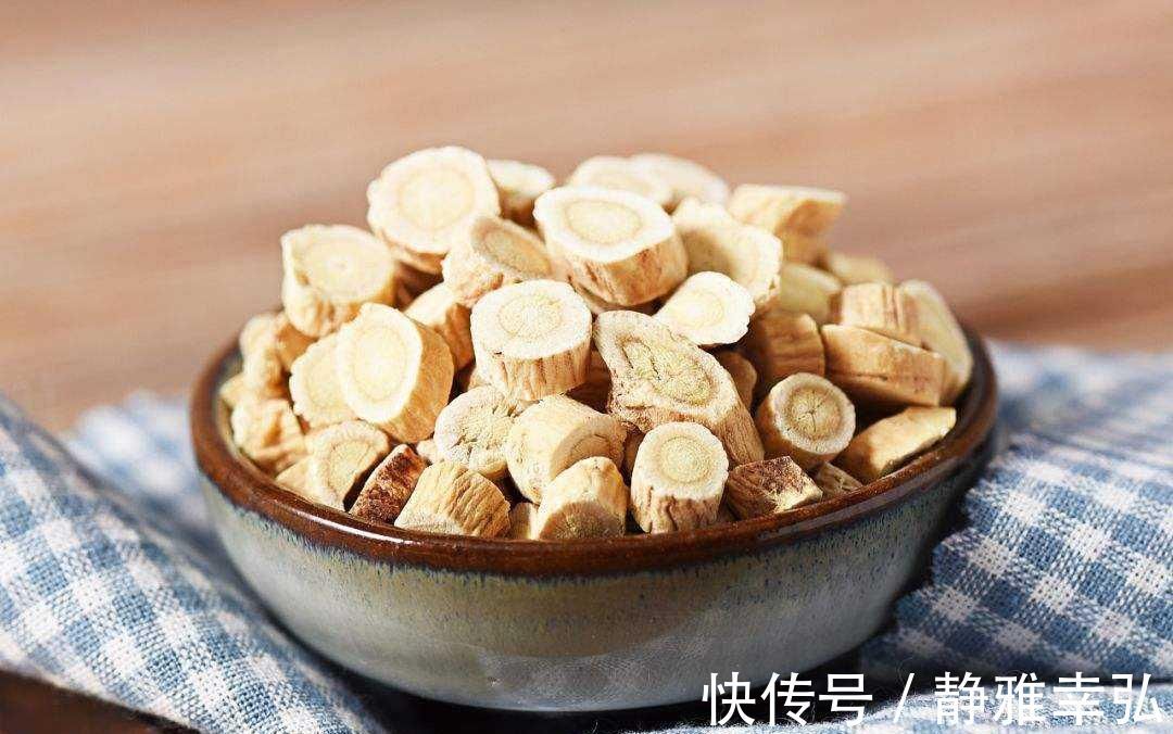 张锡纯|黄芪,补气最好用的药!老中医推荐6大经典搭配,学会受益终身!